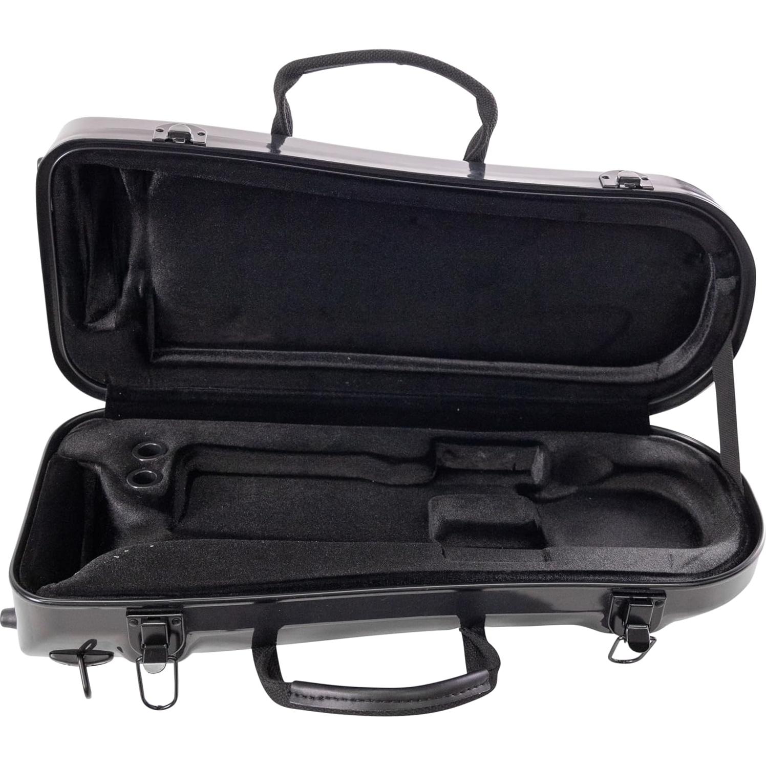 Estuche Gator Presto Pro para Trompeta Peltre 54x23x20cm