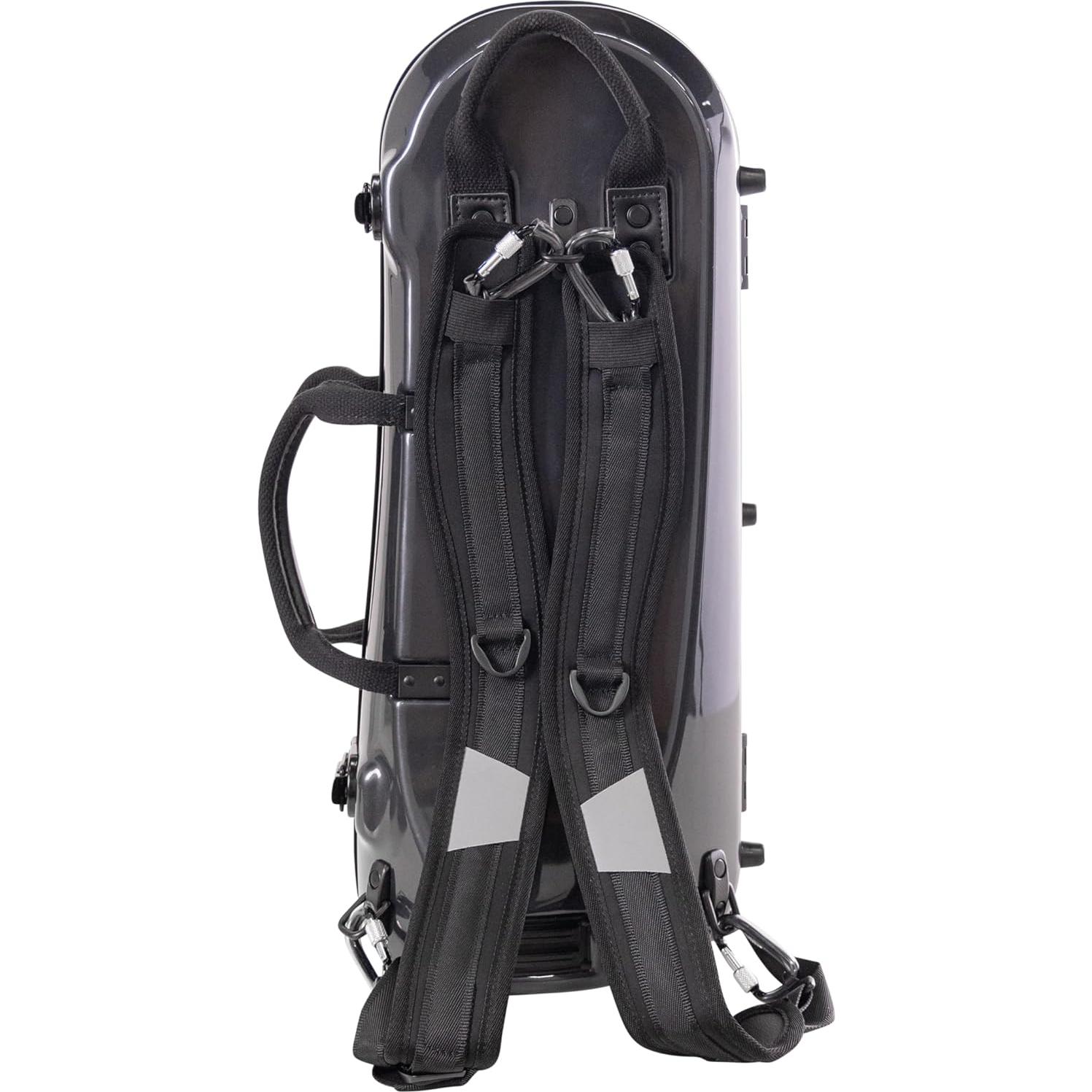 Estuche Gator Presto Pro para Trompeta Peltre 54x23x20cm