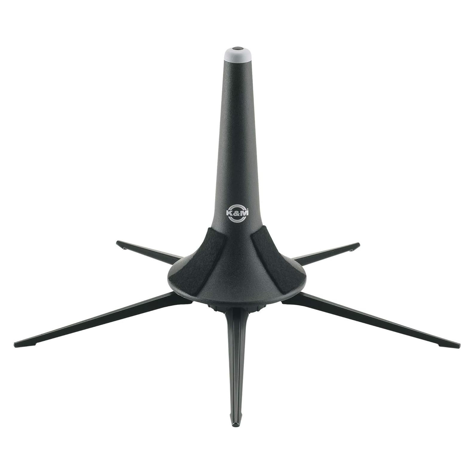 Soporte para Trompeta K&M 15213 - 5 Patas Plegables