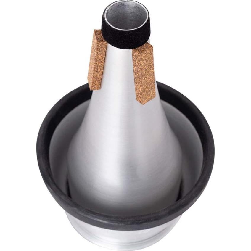 Silenciador de Trompeta Libretto AC011-6 Aluminio Ajustable