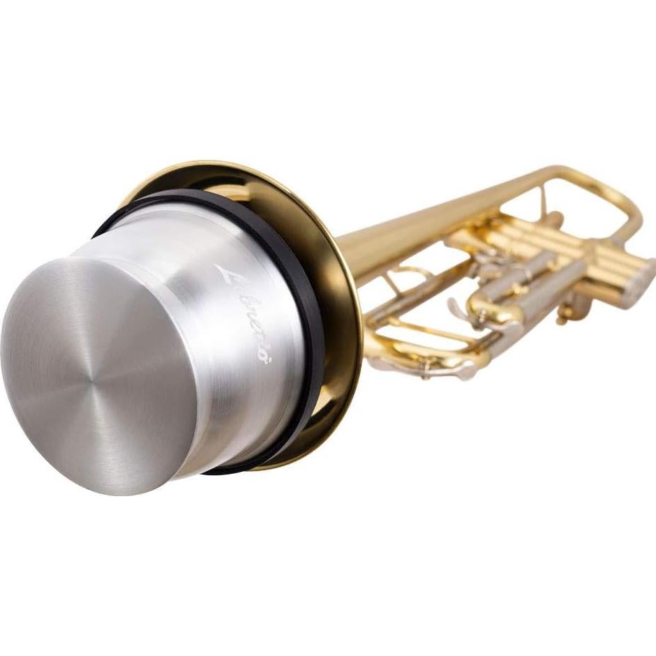 Silenciador de Trompeta Libretto AC011-6 Aluminio Ajustable