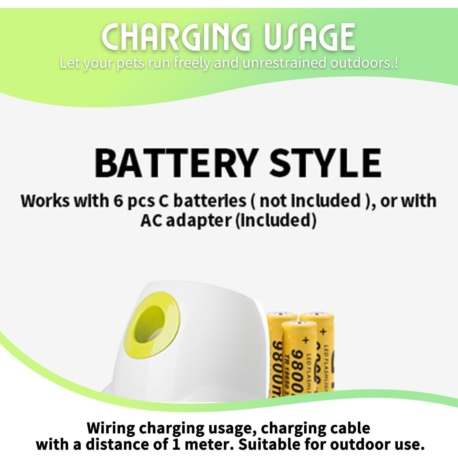 Lanzador Automático de Pelotas All For Paws - Perros