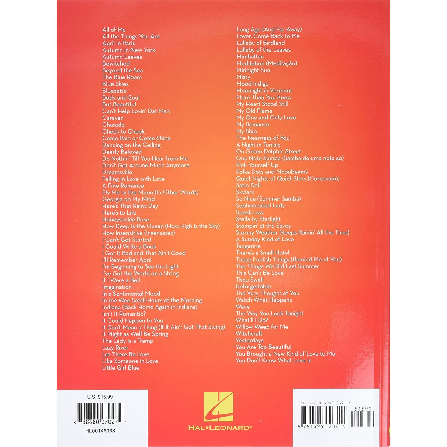 101 Jazz Songs for Trumpet - Trumpet Music Book with Jazz Standards and Contemporary Favorites - Trumpet Book for Beginners and Advanced Players