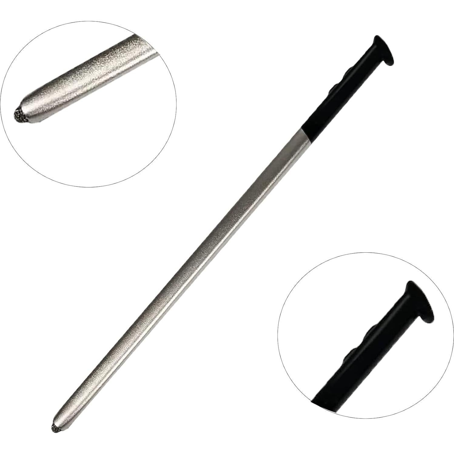 Paquete de 2 lápices stylus LiXiongBao para Moto G Stylus