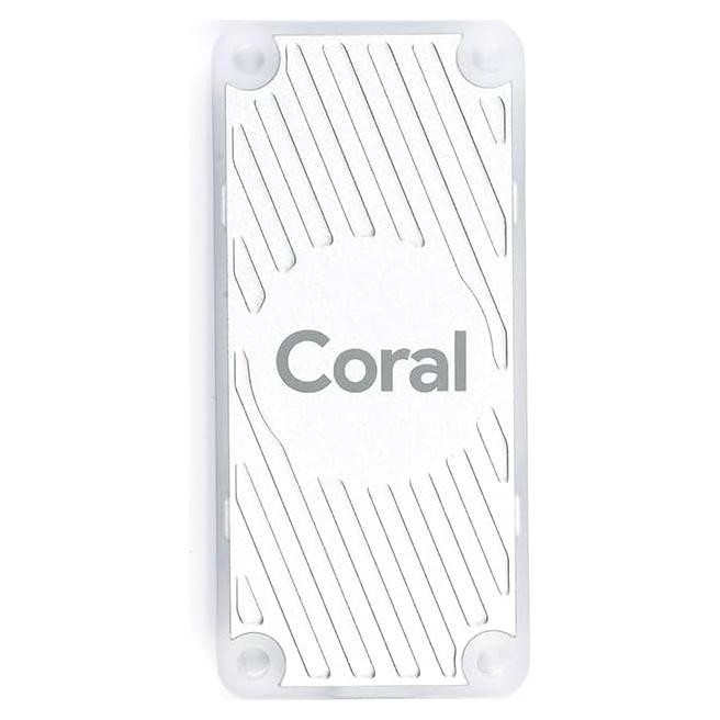 Acelerador USB Coral Seeed Studio para Raspberry Pi 0.1 kg
