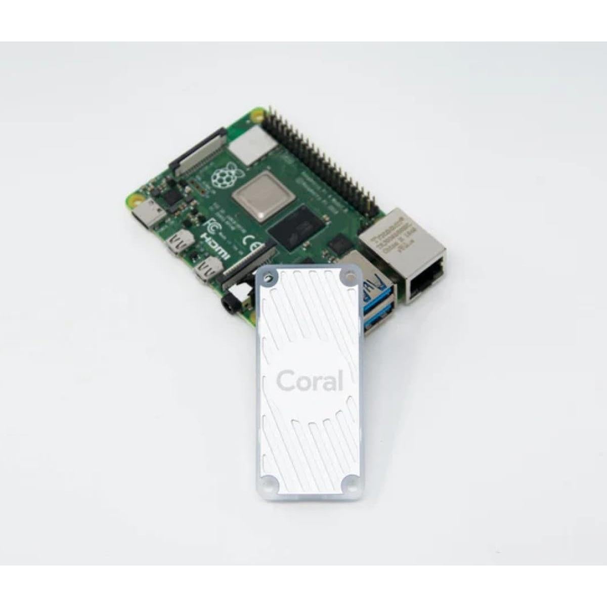 Acelerador USB Coral Seeed Studio para Raspberry Pi 0.1 kg