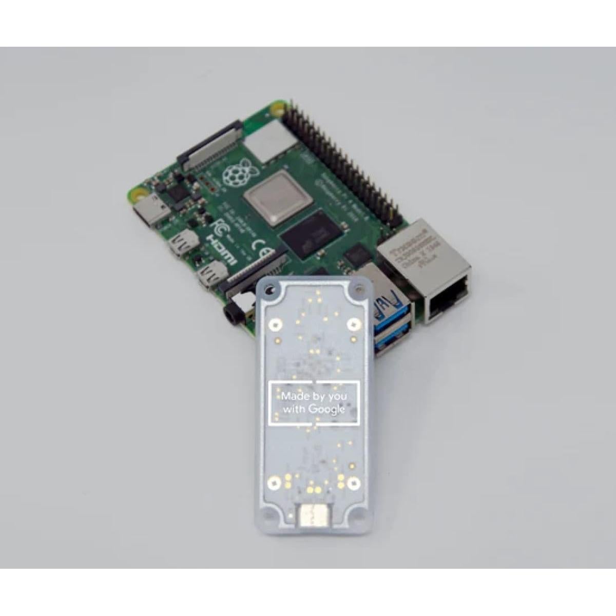 Acelerador USB Coral Seeed Studio para Raspberry Pi 0.1 kg