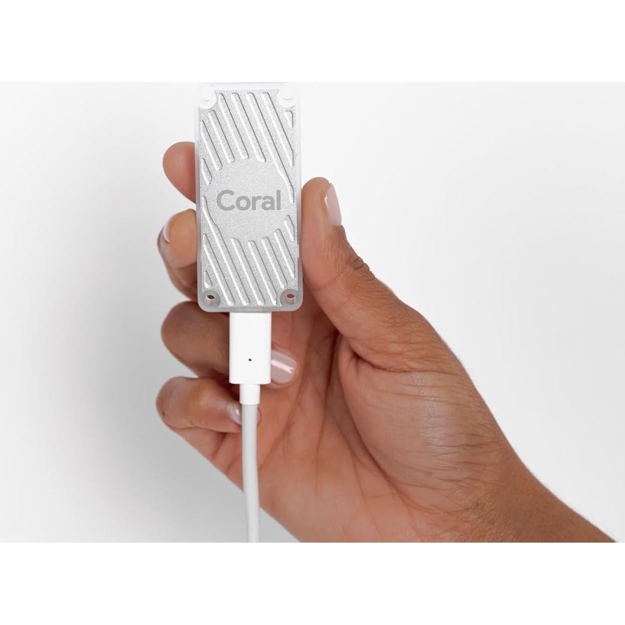 Acelerador USB Coral Seeed Studio para Raspberry Pi 0.1 kg