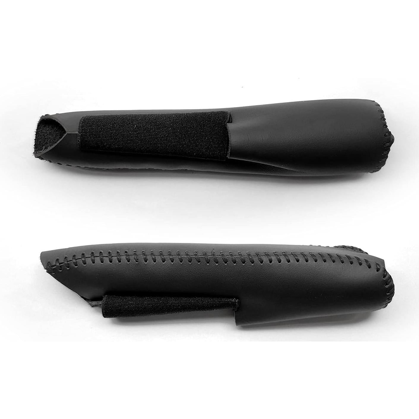 Cubierta de Freno de Mano de Cuero SUNBREATH para Toyota Corolla/RAV4 2014-2020