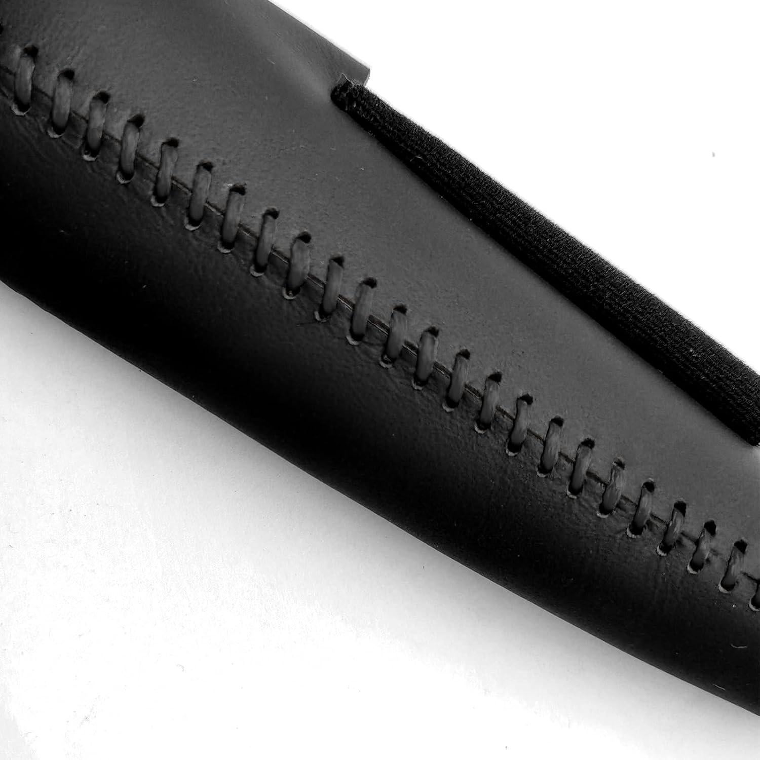 Cubierta de Freno de Mano de Cuero SUNBREATH para Toyota Corolla/RAV4 2014-2020