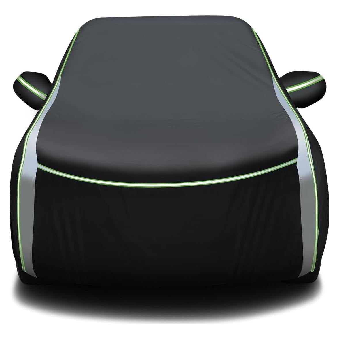 Funda para Auto Cartist Ford Escape 2001-2026 Impermeable