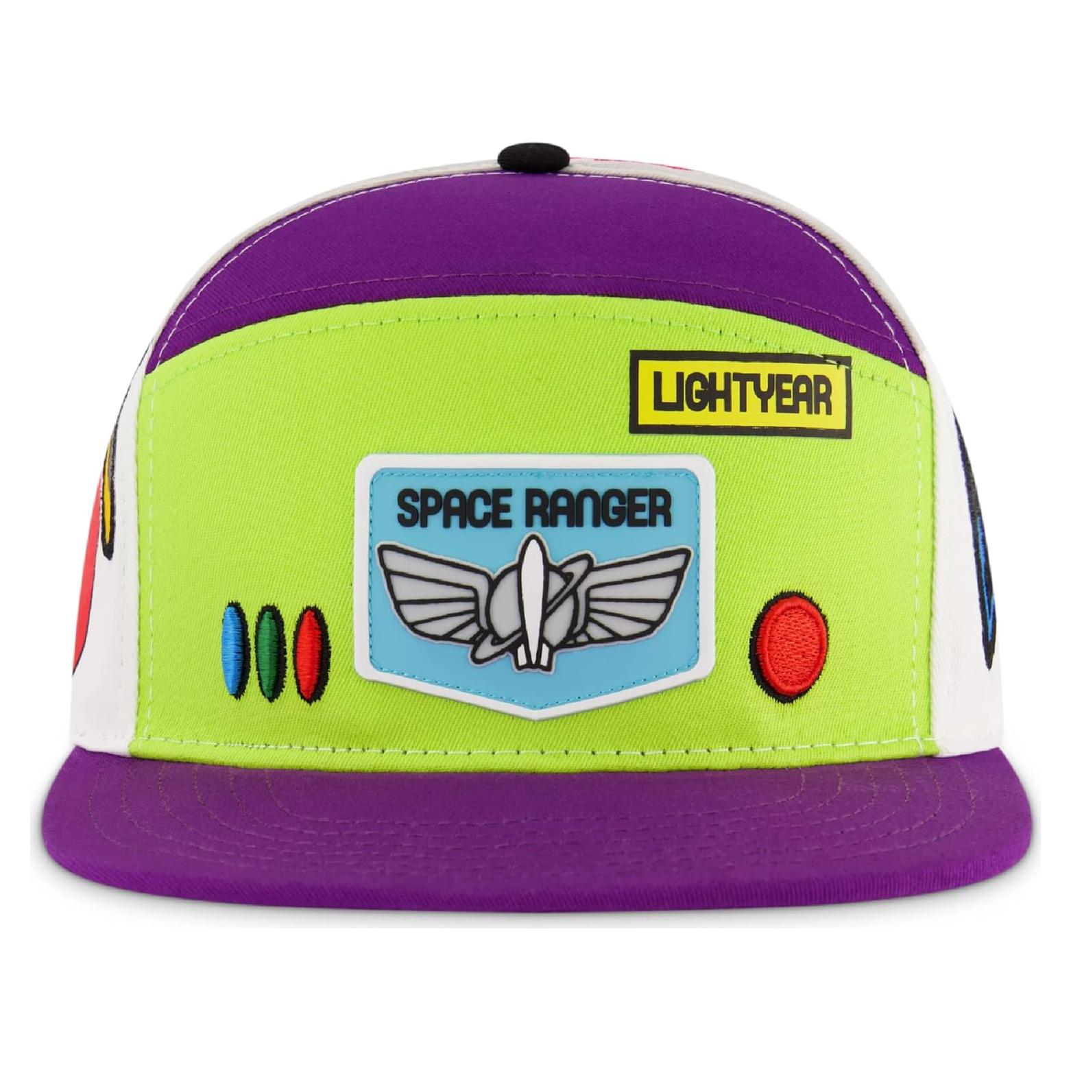 Gorra de béisbol Concept One Buzz Lightyear Toy Story 4