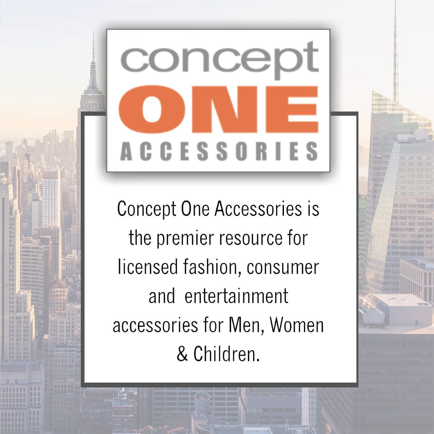 Gorra de béisbol Concept One Buzz Lightyear Toy Story 4