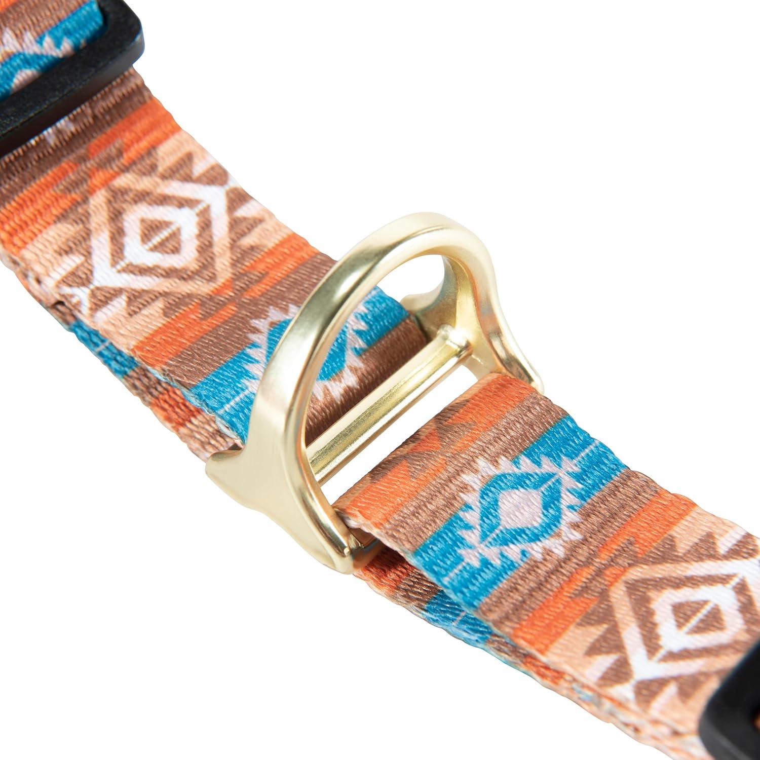 Arnés para Perros Hooey Nomad Walking Ajustable Sin Tirones Pequeño