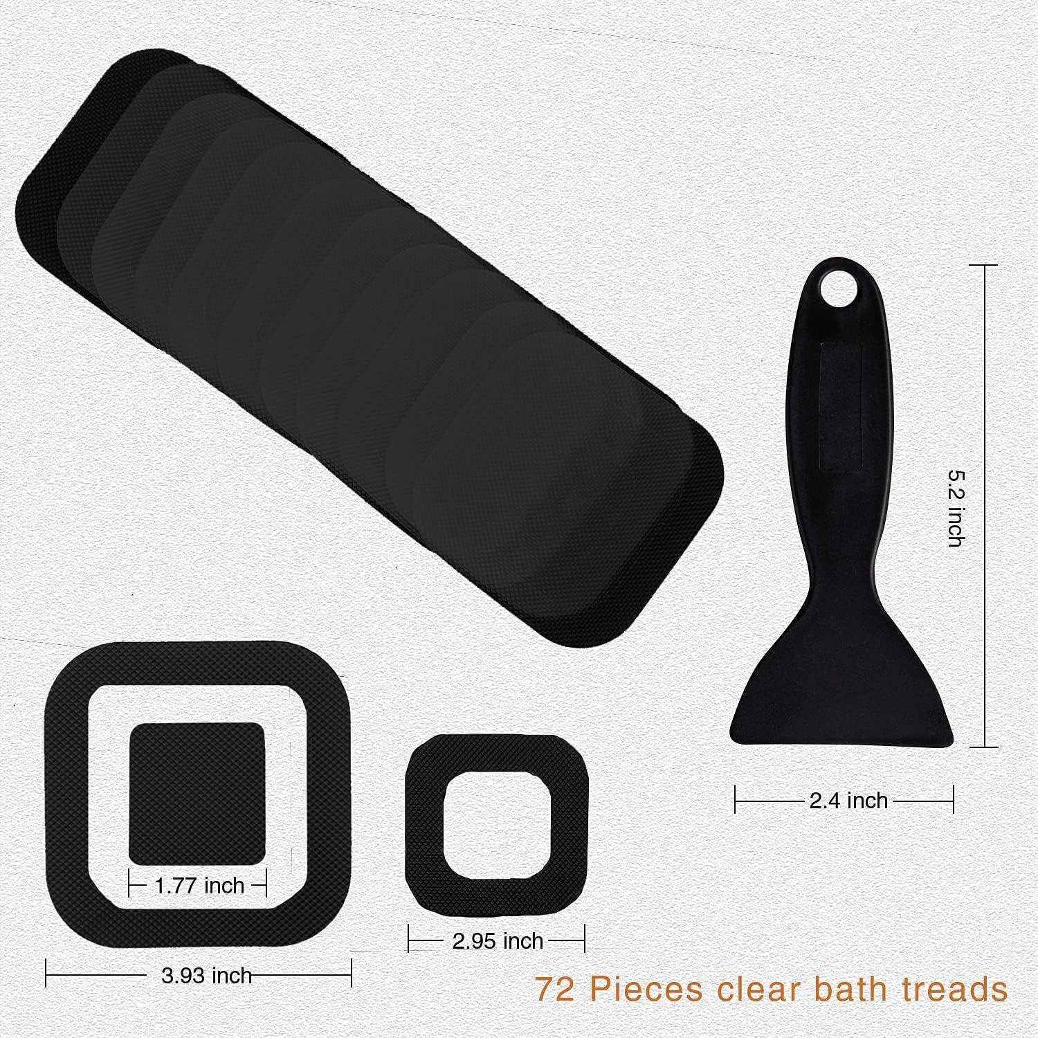 Pegatinas Antideslizantes Secopad para Bañera 36 Piezas