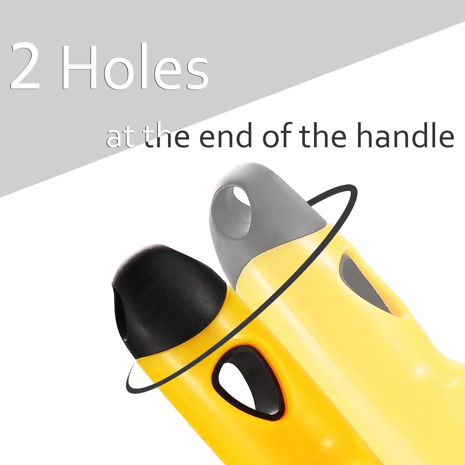 Cepillo de Alambre de Acero Inoxidable Chanharm 26.67 cm