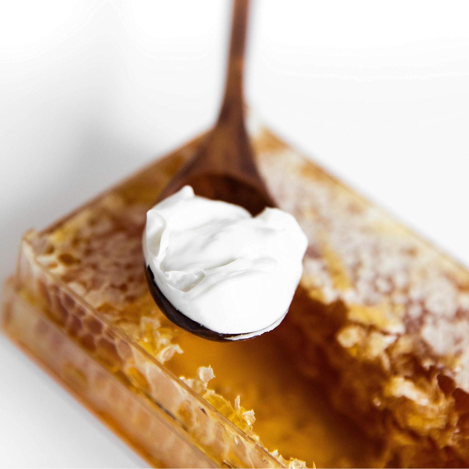 Crema Hidratante de Miel de Manuka Wild Naturals 113g