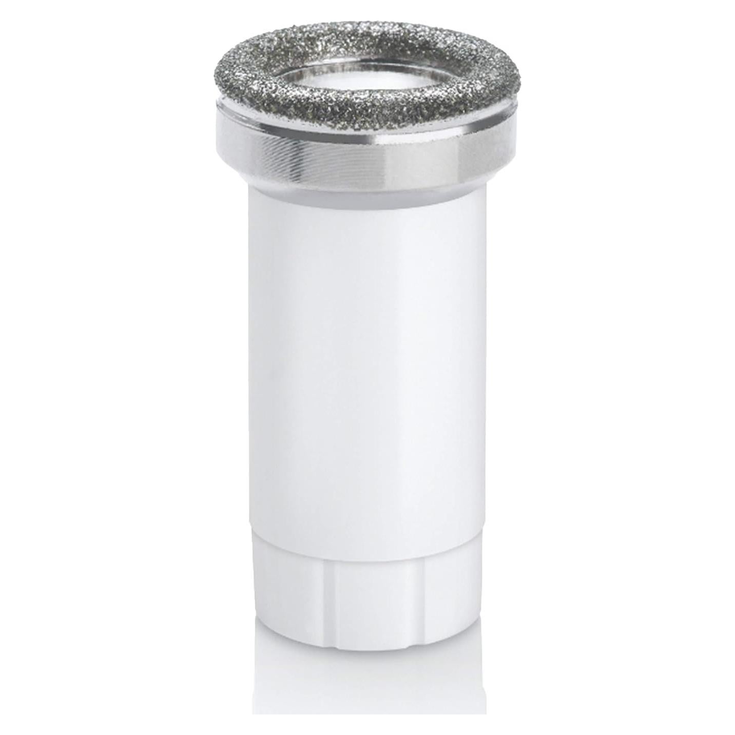 Punta de Diamante Grande Trophy Skin - Exfoliación Profesional