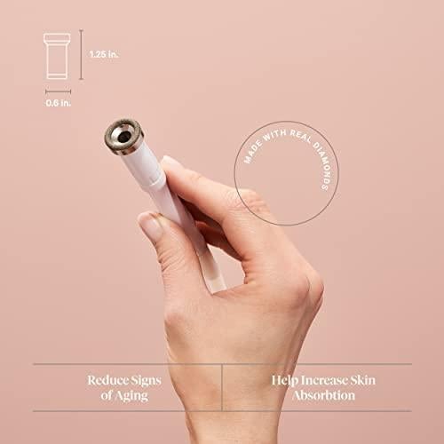 Punta de Diamante Grande Trophy Skin - Exfoliación Profesional