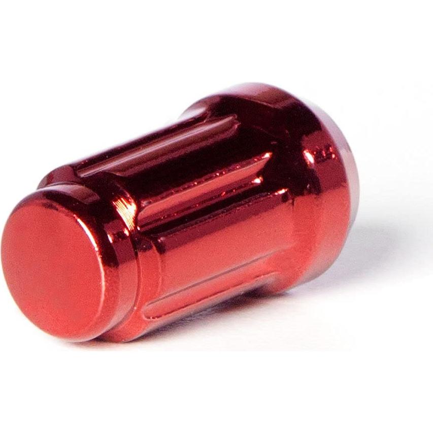 Tuercas de Acorn Circuit Performance Rojas 12x1.5 (24pc)