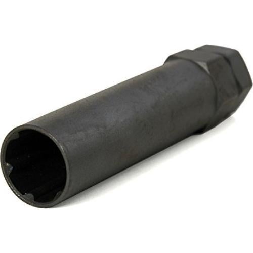 Tuercas de Acorn Circuit Performance Rojas 12x1.5 (24pc)