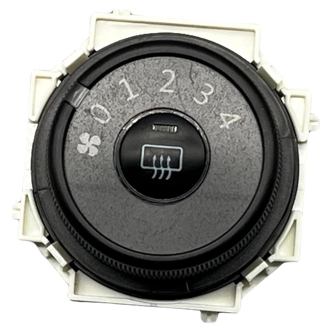 Interruptor de Control del Ventilador A/C Toyota Corolla RAV4 2006-2013