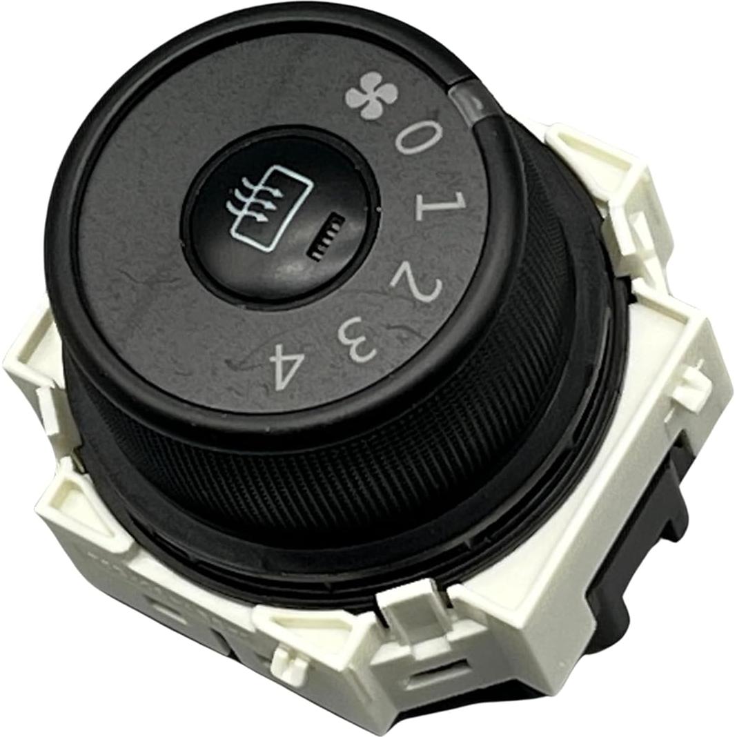 Interruptor de Control del Ventilador A/C Toyota Corolla RAV4 2006-2013