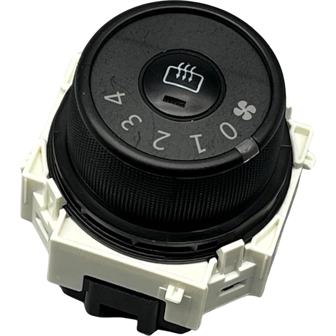 Interruptor de Control del Ventilador A/C Toyota Corolla RAV4 2006-2013