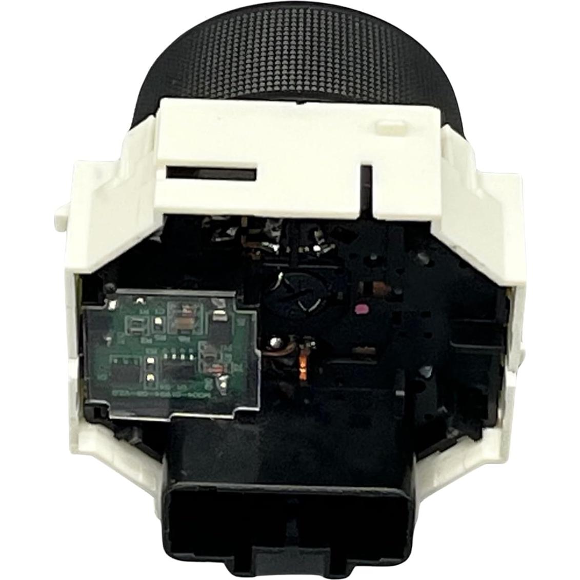 Interruptor de Control del Ventilador A/C Toyota Corolla RAV4 2006-2013