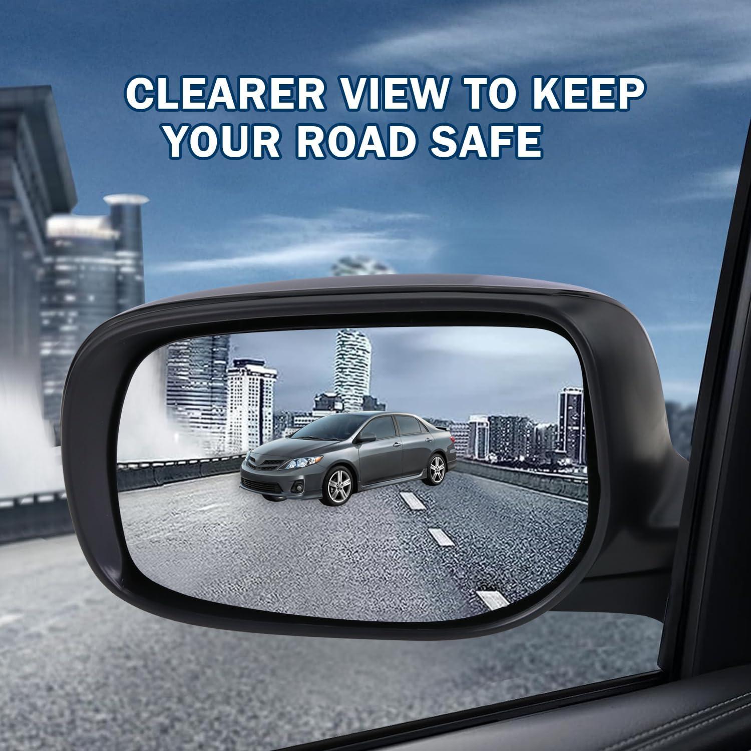 Espejo Lateral Izquierdo Lqito 8790902B40 Toyota Corolla 2009-2013