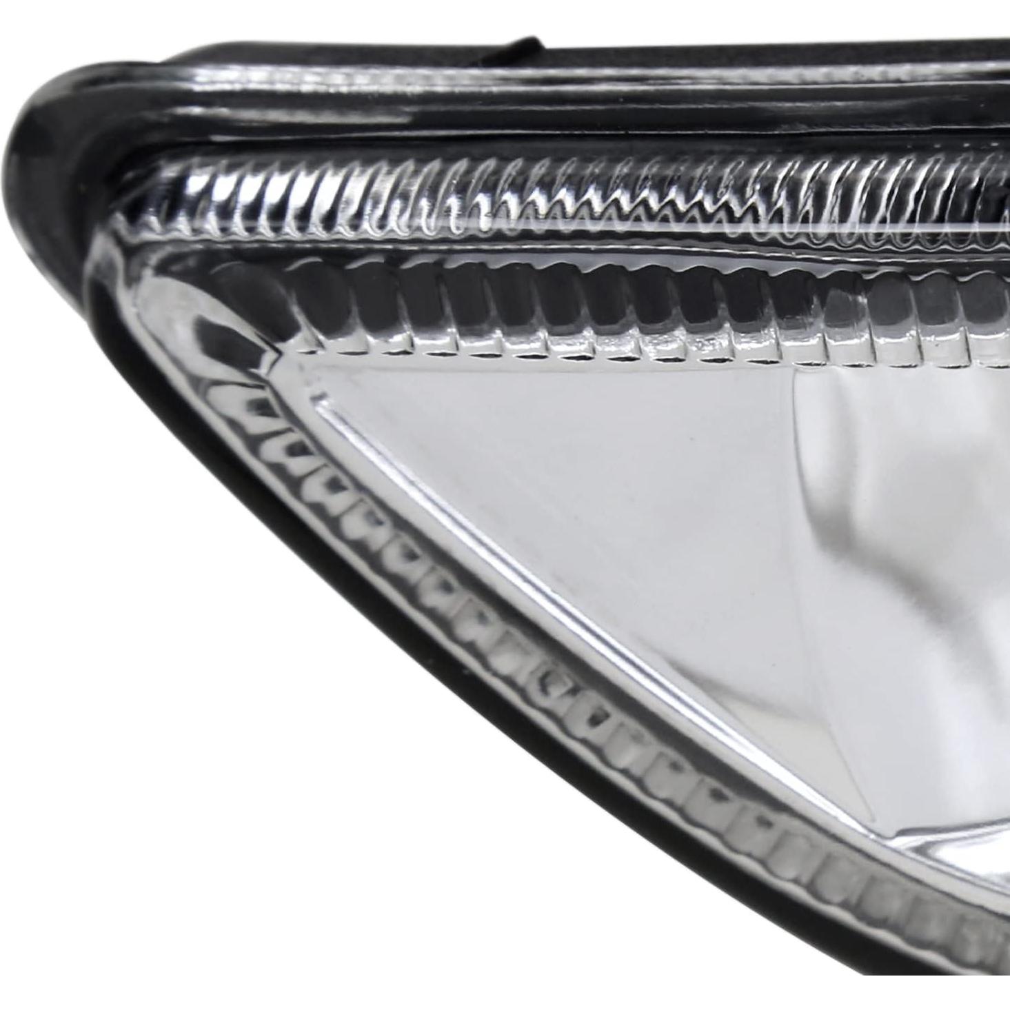 Espejo-D Sintonización Luces Antiniebla Toyota Corolla 2001-2002