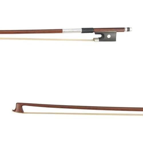 Mendini Viola 16" MA250 Madera Sólida con Estuche y Arco