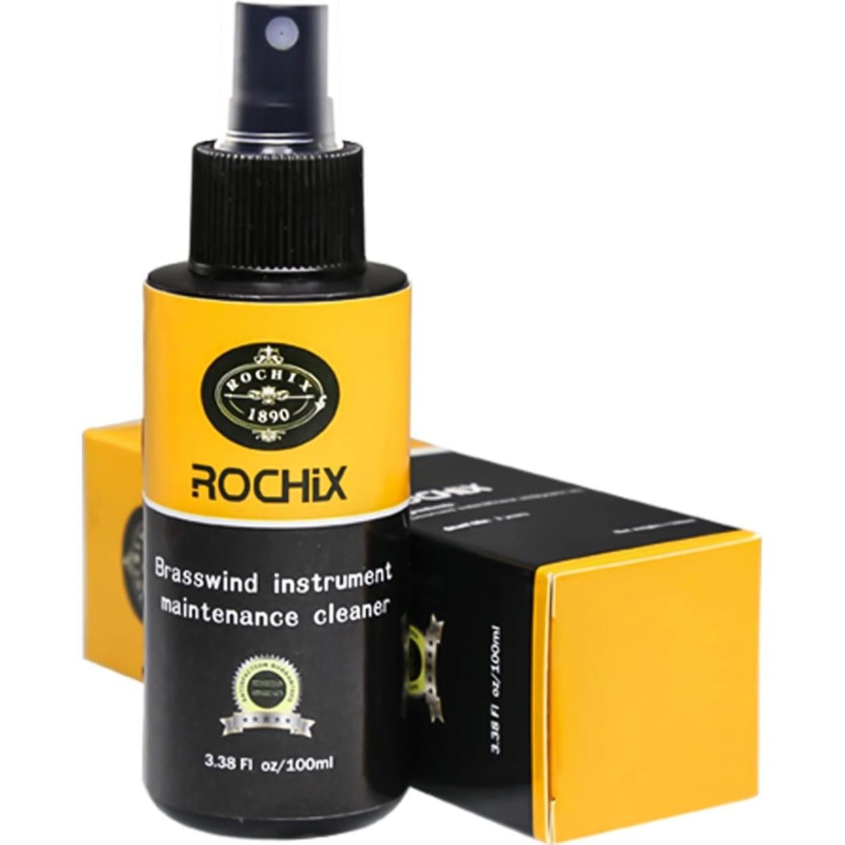 Limpiador de Mantenimiento para Instrumentos de Cobre - 81g