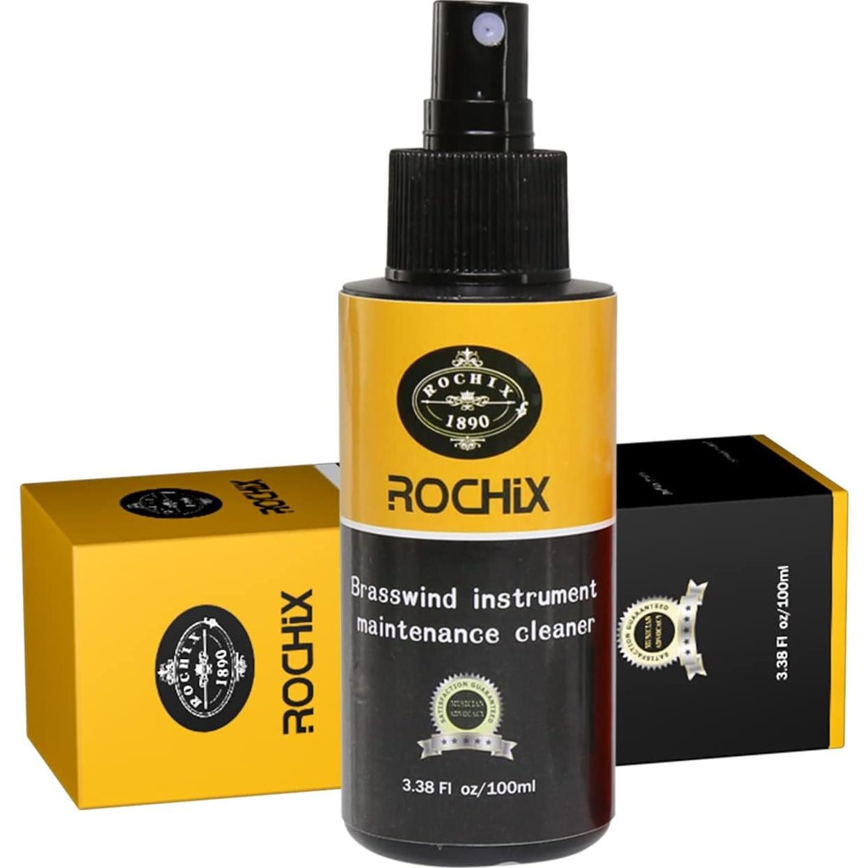 Limpiador de Mantenimiento para Instrumentos de Cobre - 81g
