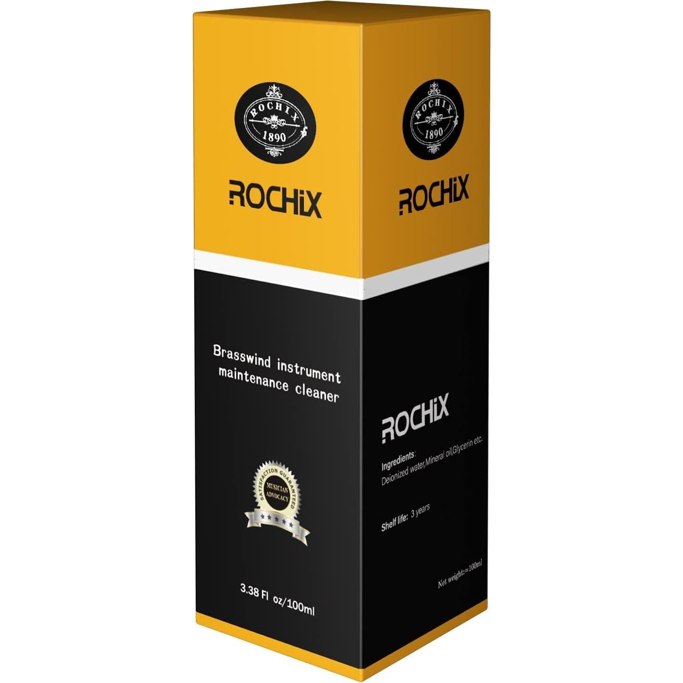 Limpiador de Mantenimiento para Instrumentos de Cobre - 81g