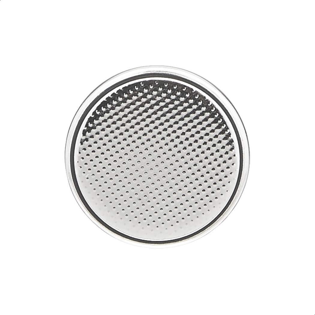 Baterías de Botón Amazon Basics CR2025 Paquete de 6 3V