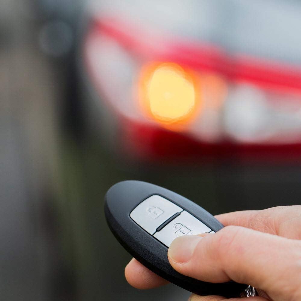 Baterías de Botón Amazon Basics CR2025 Paquete de 6 3V