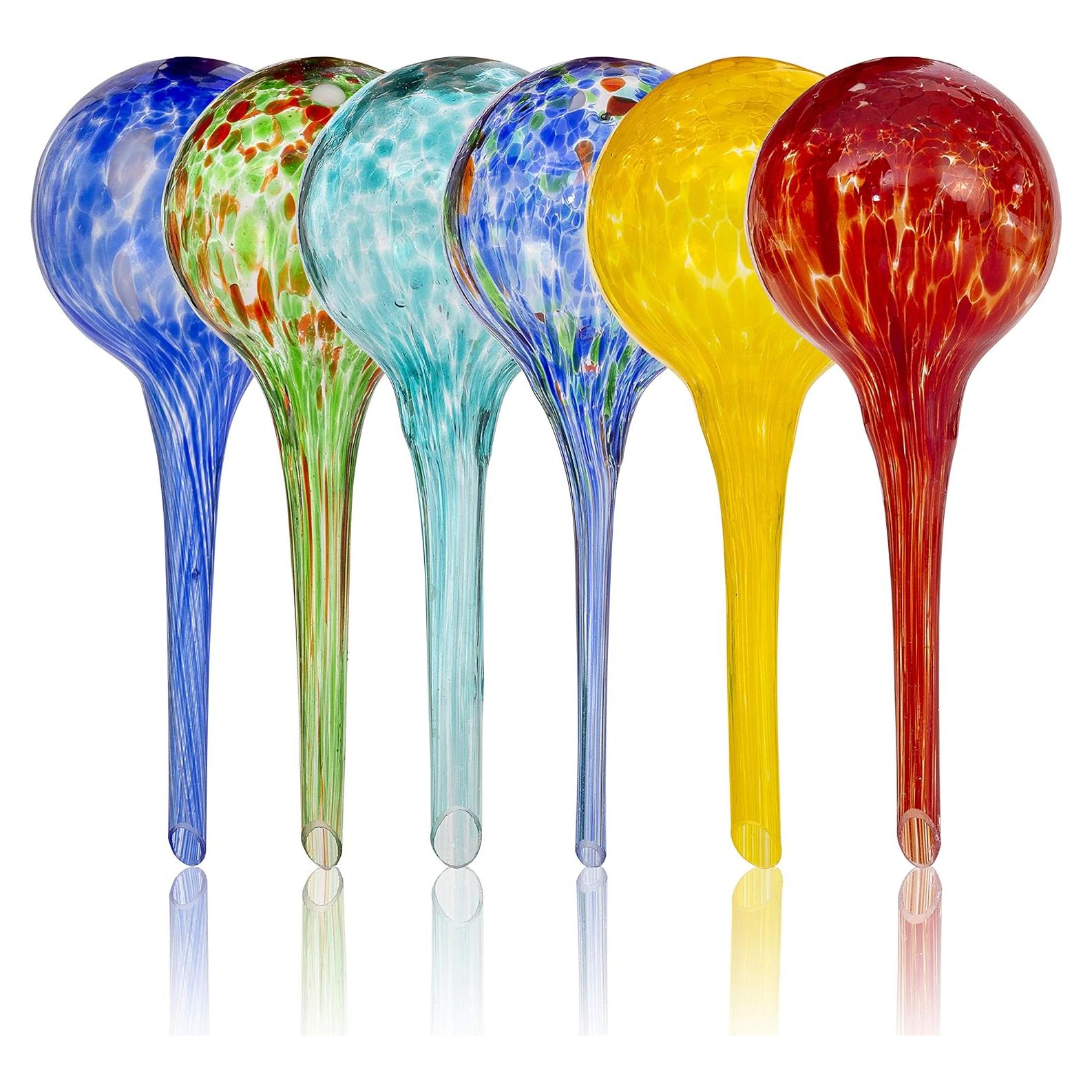 Esferas de Autorriego Besti - Juego de 6 Multicolor