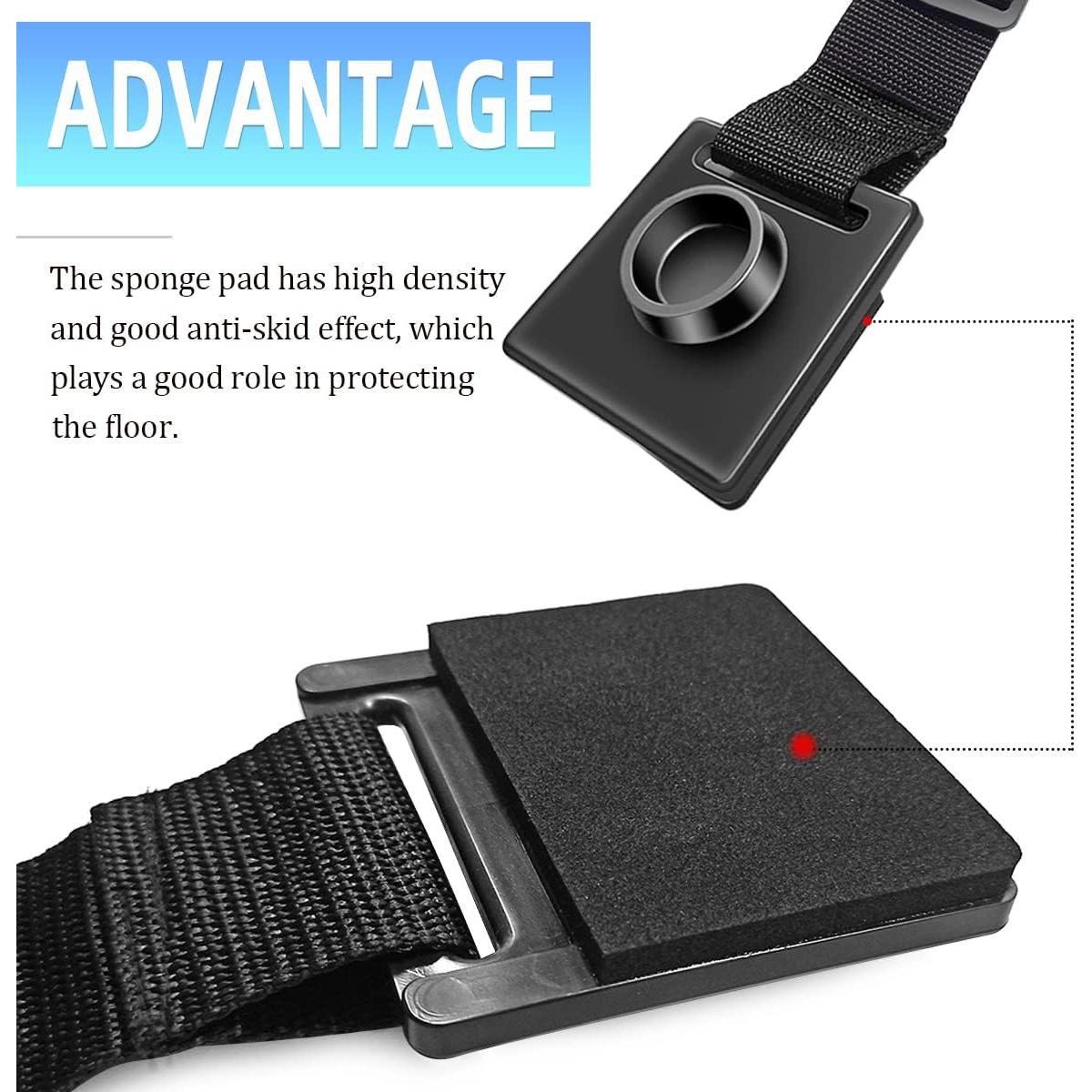 Correa Ajustable para Cello con Almohadilla Antideslizante