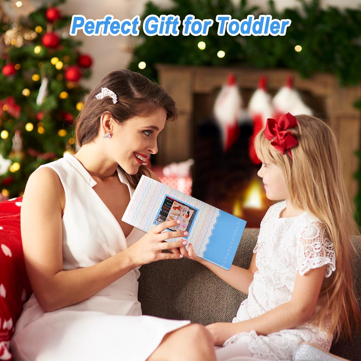 Rompecabezas de Madera Faburo 8 Piezas Animales Granja 14.7cm