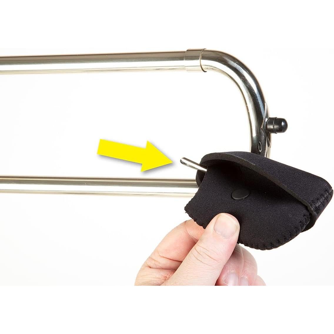 Guardia de Trombón Neotech 5001432 Neopreno Negro