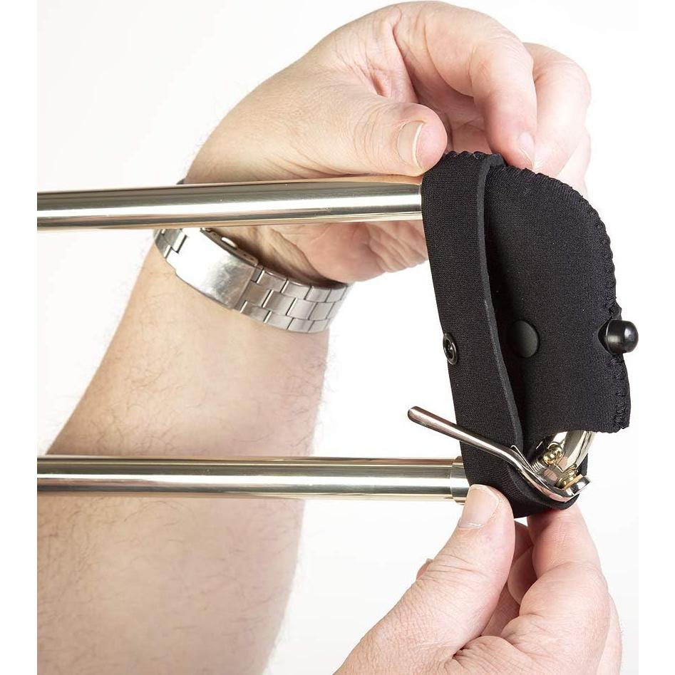 Guardia de Trombón Neotech 5001432 Neopreno Negro