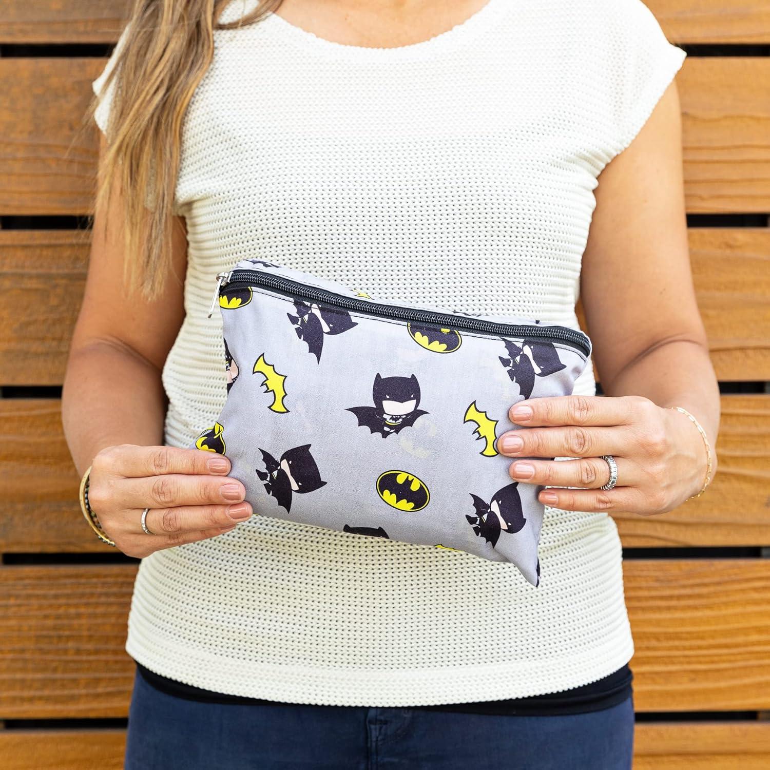 Funda Universal para Carrito de Compras J.L. Childress Batman