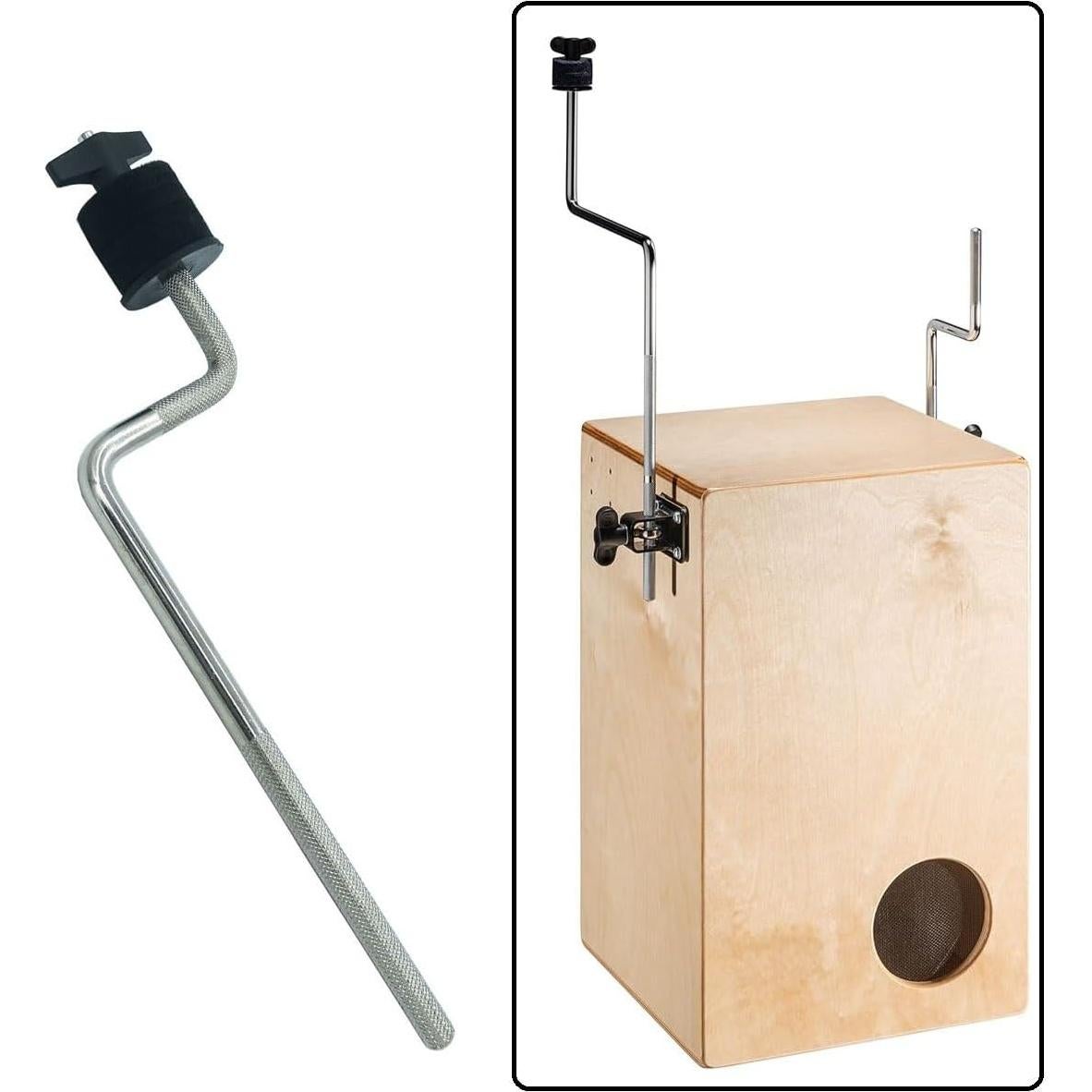 Brazo de Platillo Z-Shape TUOREN Soporte de Montaje 29.5cm