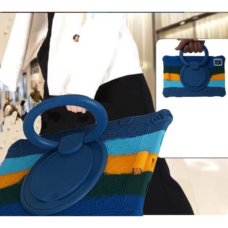 Funda para Tablet Teclast M50Pro/M50HD/M50 10.1" Antiestrés