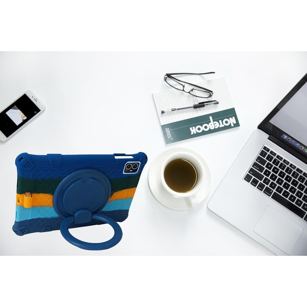 Funda para Tablet Teclast M50Pro/M50HD/M50 10.1" Antiestrés