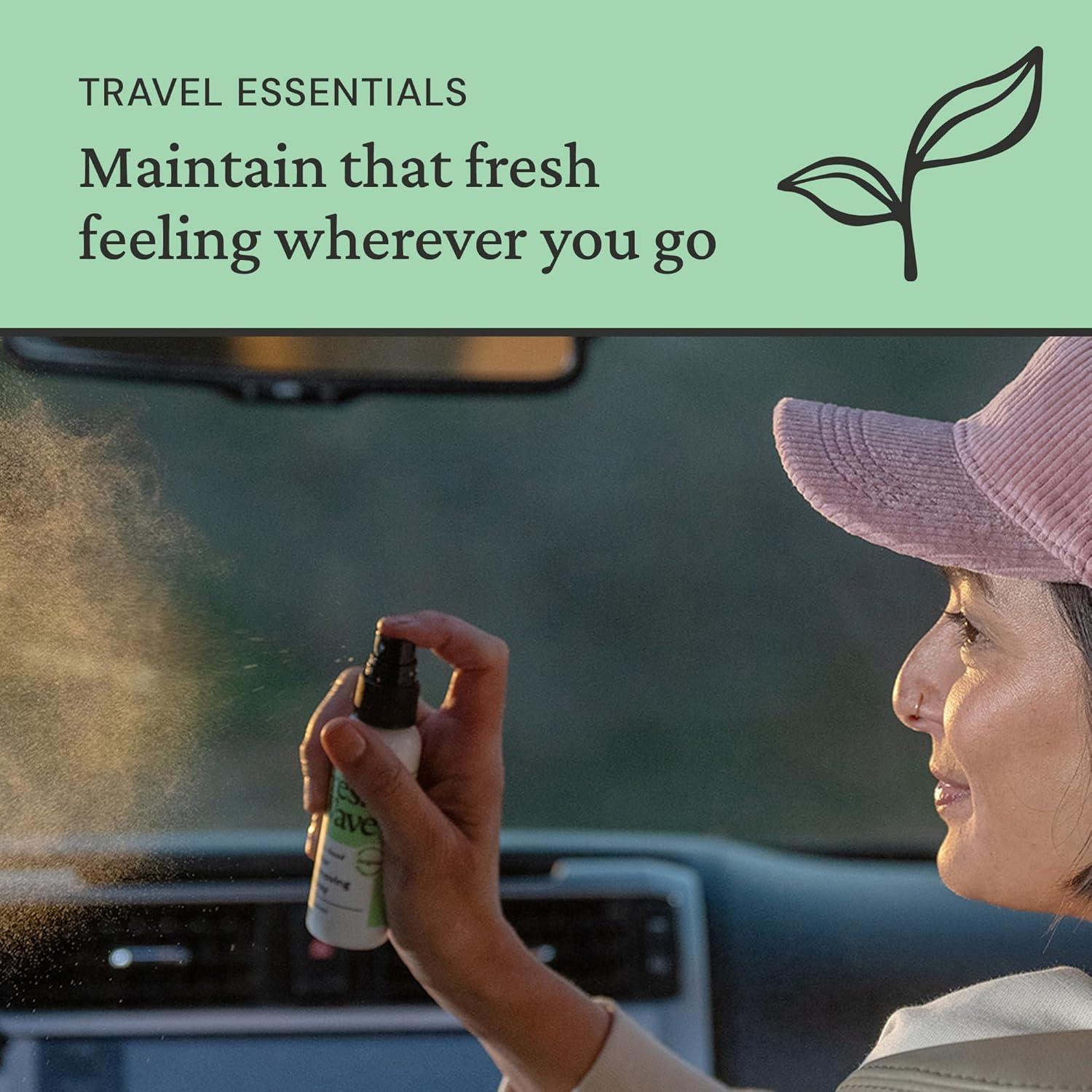 Fresh Wave Spray Eliminador de Olores 59 ml - Paquete de 2