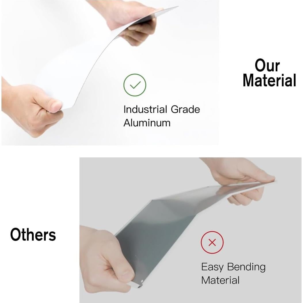 Cartel de Digitación de Trompeta HYBLOM 30x40 cm Vintage