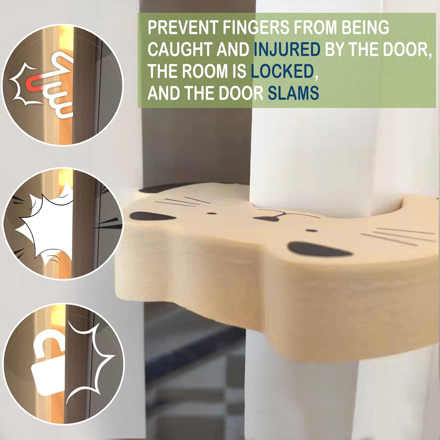 Protector de Dedos Giv Smil - 4 Piezas - Espuma Suave