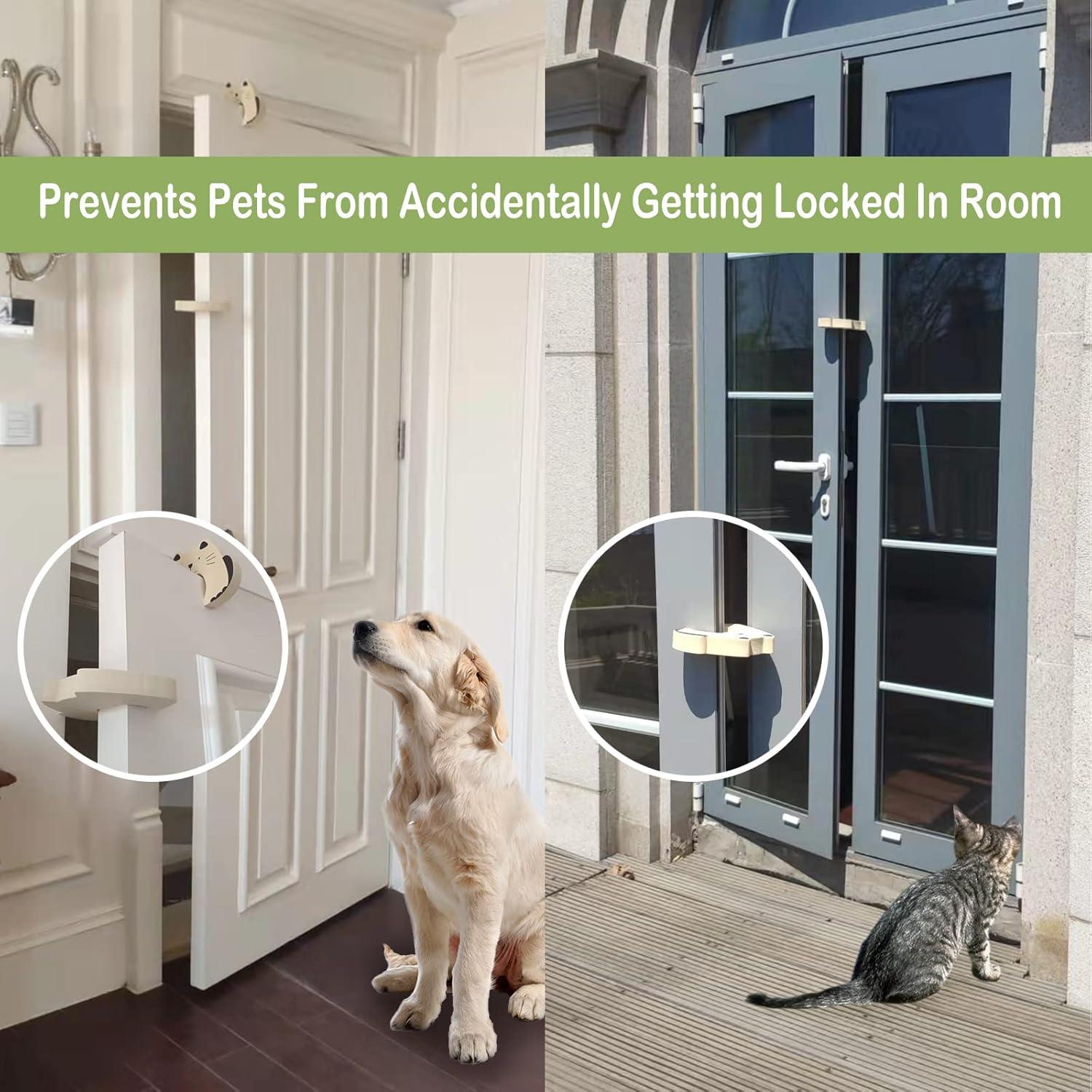 Protector de Dedos Giv Smil - 4 Piezas - Espuma Suave